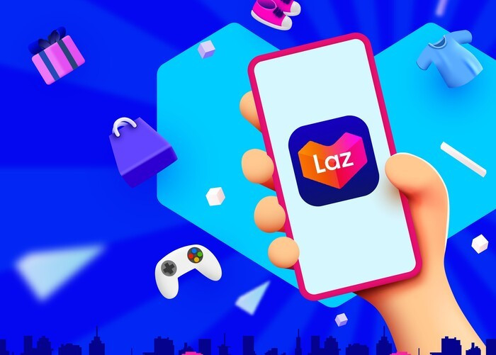 Cập nhật các khoản phí bán hàng trên Lazada