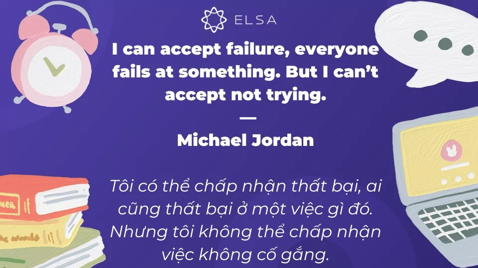 Caption tiếng Anh ngắn yêu đời
