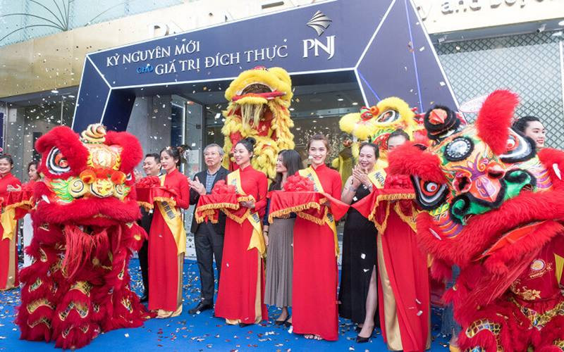 Câu chúc mừng khai trương tiếng anh 2