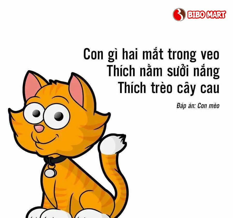 25 câu đố dân gian rèn trí thông minh cho trẻ