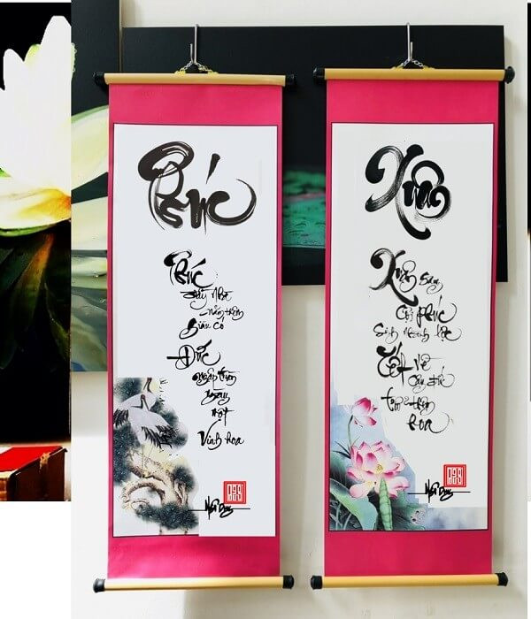 Câu Đối Tết Hay và Ý Nghĩa Đặc Sắc