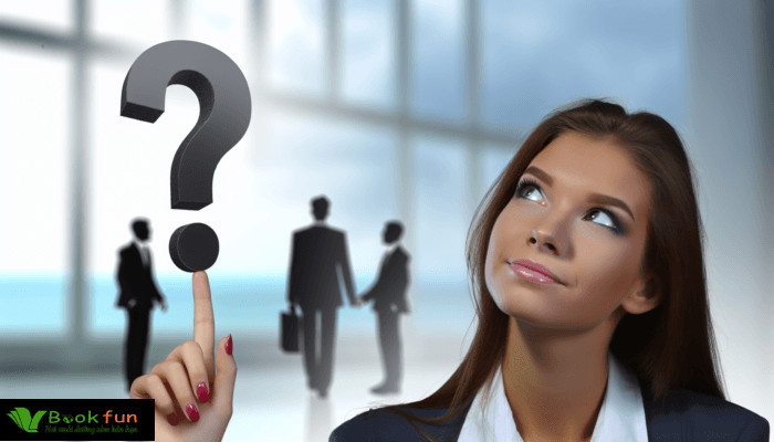 Câu hỏi phản biện trong lĩnh vực kinh doanh