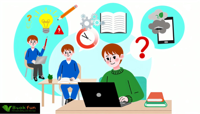 Câu hỏi tư duy phản biện trong cuộc sống hàng ngày