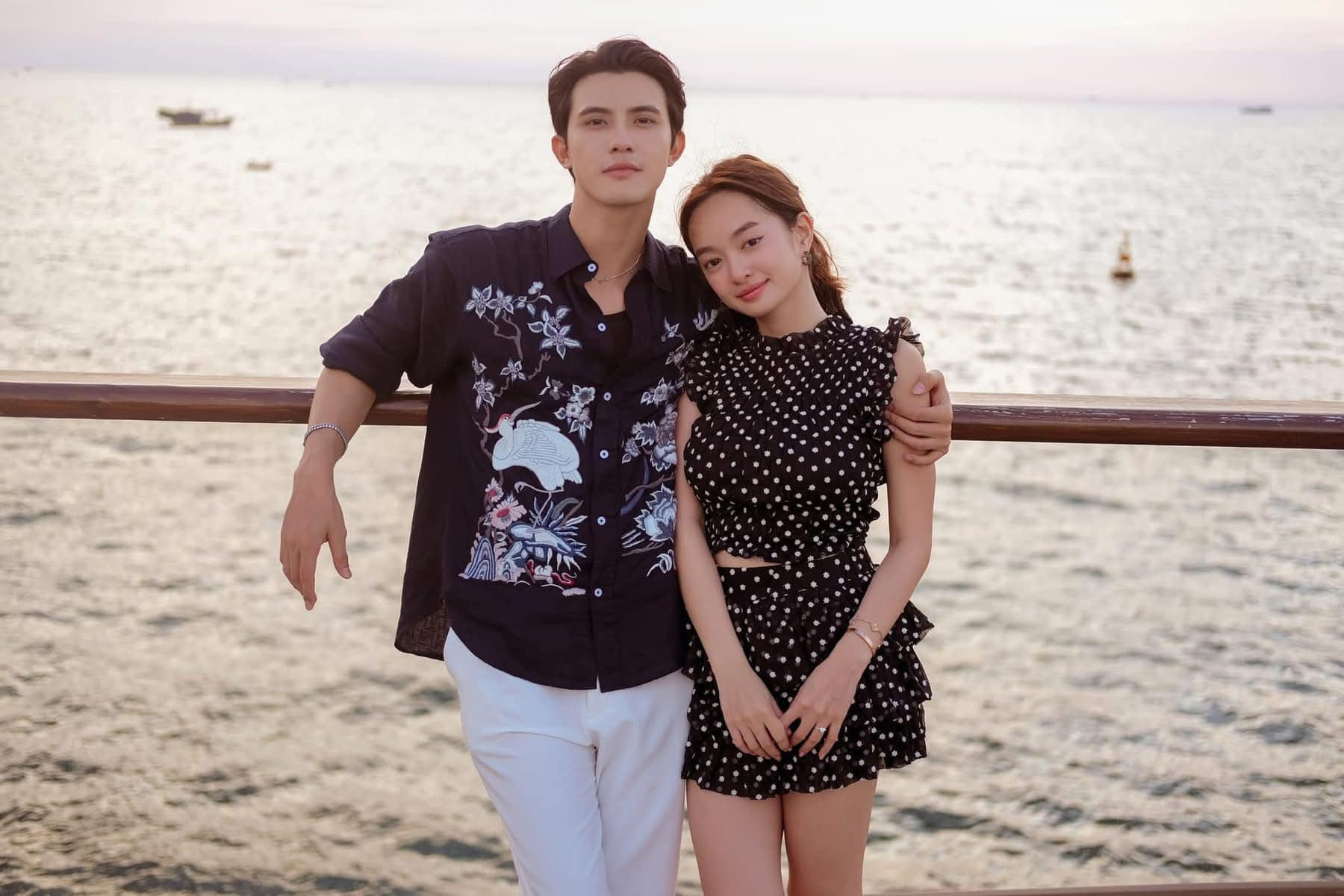 Cầu Hôn Phú Quốc