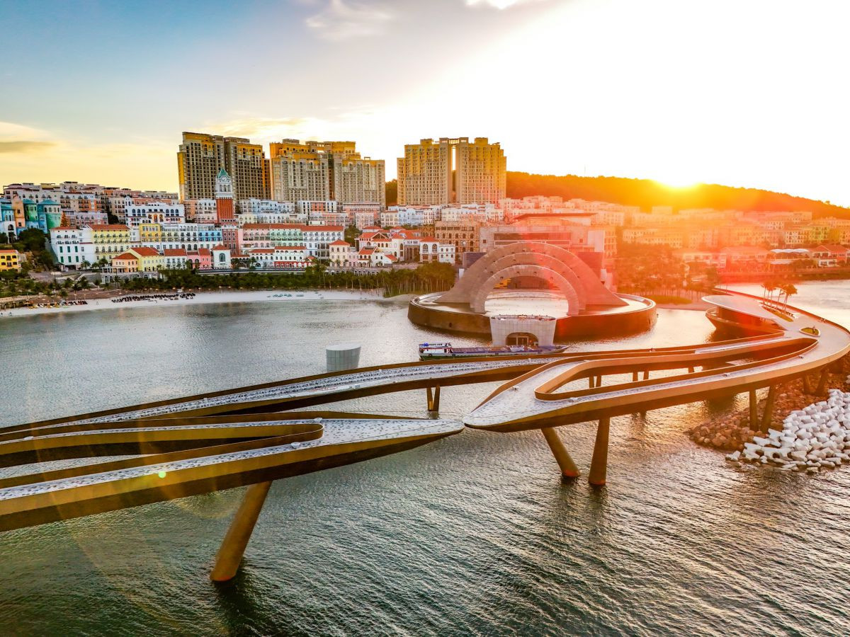 Cầu Hôn Phú Quốc