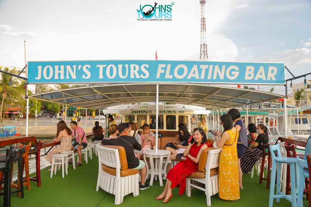 Câu mực đêm - Trải nghiệm không thể bỏ lỡ tại Phú Quốc