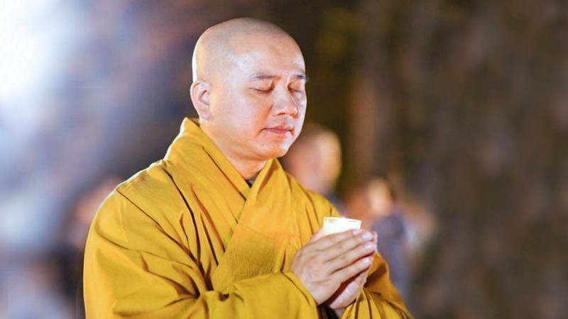 Những câu nói hay của thầy Thích Pháp Hòa