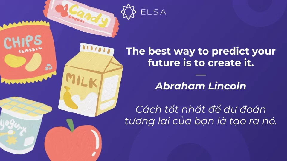 Những Câu Nói Hay Bằng Tiếng Anh Về Cuộc Sống