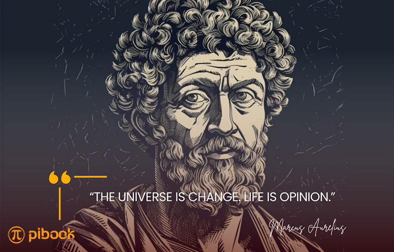 Câu nói truyền cảm hứng của Marcus Aurelius