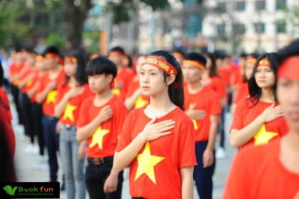 Câu nói truyền cảm hứng trong lĩnh vực chính trị, xã hội