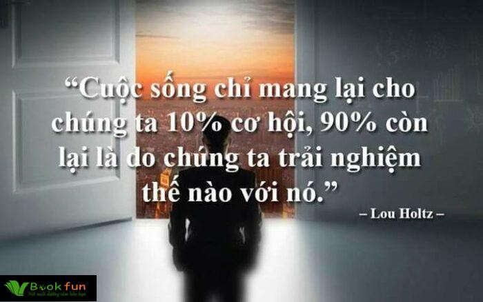 Câu Nói Truyền Cảm Hứng Về Cuộc Sống Hàng Ngày