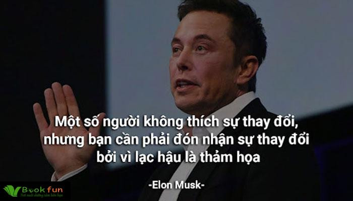Câu nói truyền cảm hứng về sự sáng tạo và đổi mới