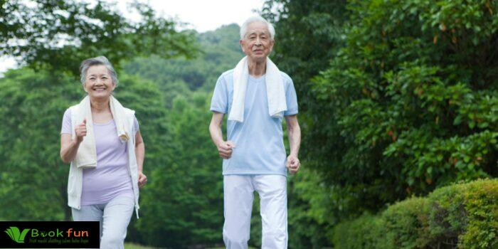 Câu Nói Truyền Cảm Hứng Về Sức Khỏe: Lời Động Viên Cho Người Cao Tuổi