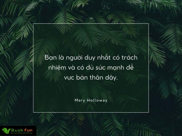 Câu Nói Truyền Cảm Hứng Về Tâm Hồn và Tinh Thần