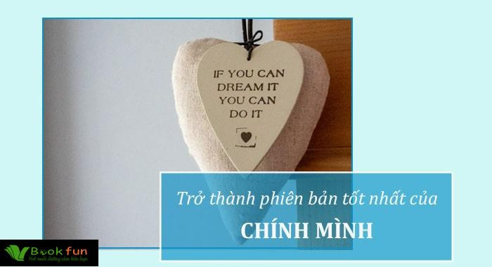 Câu quote truyền cảm hứng về thay đổi bản thân