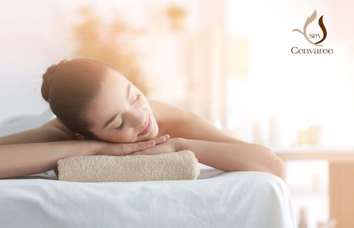 Centara Grand at CentralWorld Bangkok – Khu spa trị liệu cung cấp nhiều liệu pháp hoàn hảo