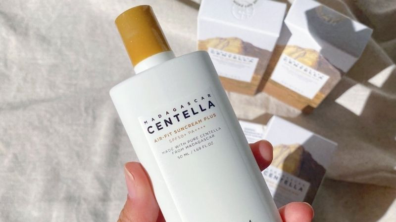 Centella Skin1004