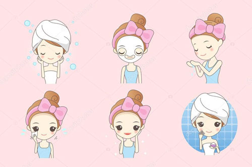 Tìm Hiểu Về Quy Trình Skincare: Chăm Sóc Da Một Cách Hiệu Quả