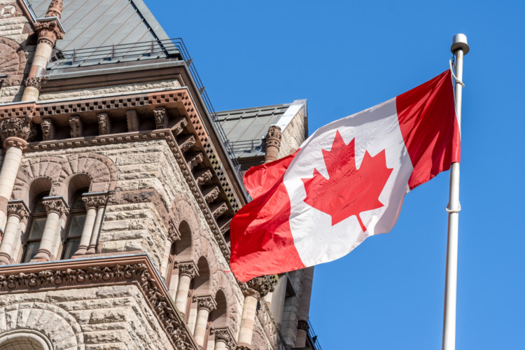 Chăm sóc sức khỏe tại Canada