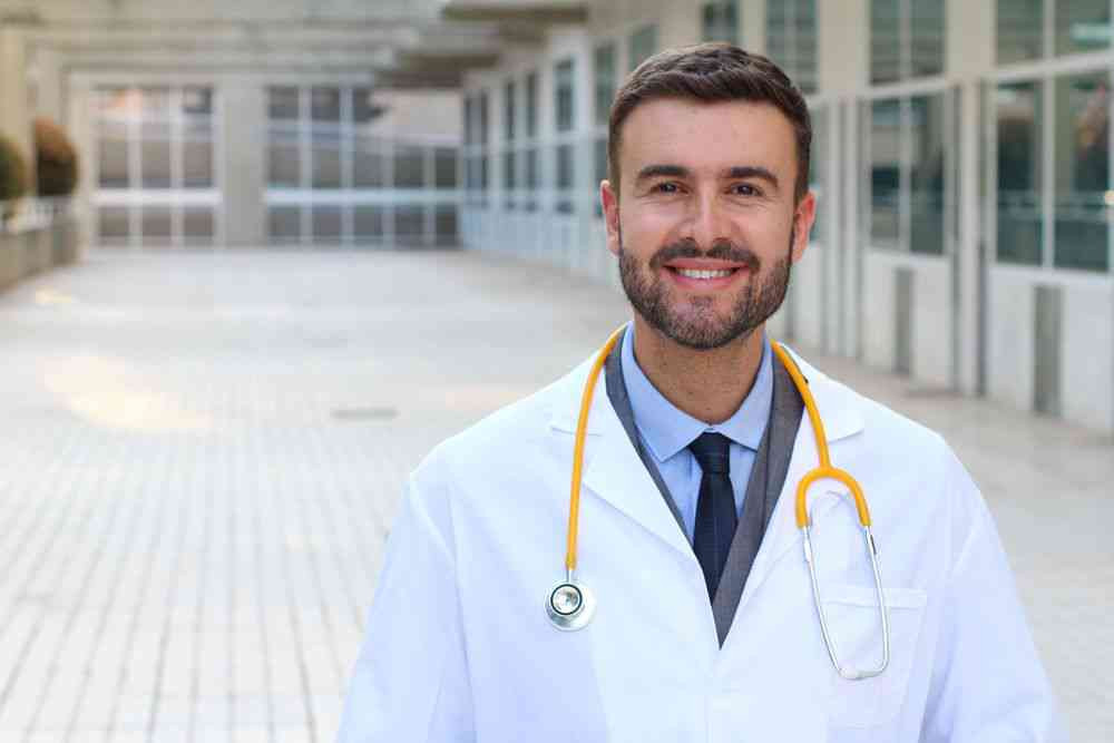 Chăm sóc sức khỏe tại Canada