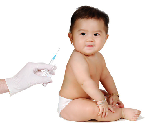 Chăm sóc trẻ sau khi tiêm chủng, mẹ đã biết?