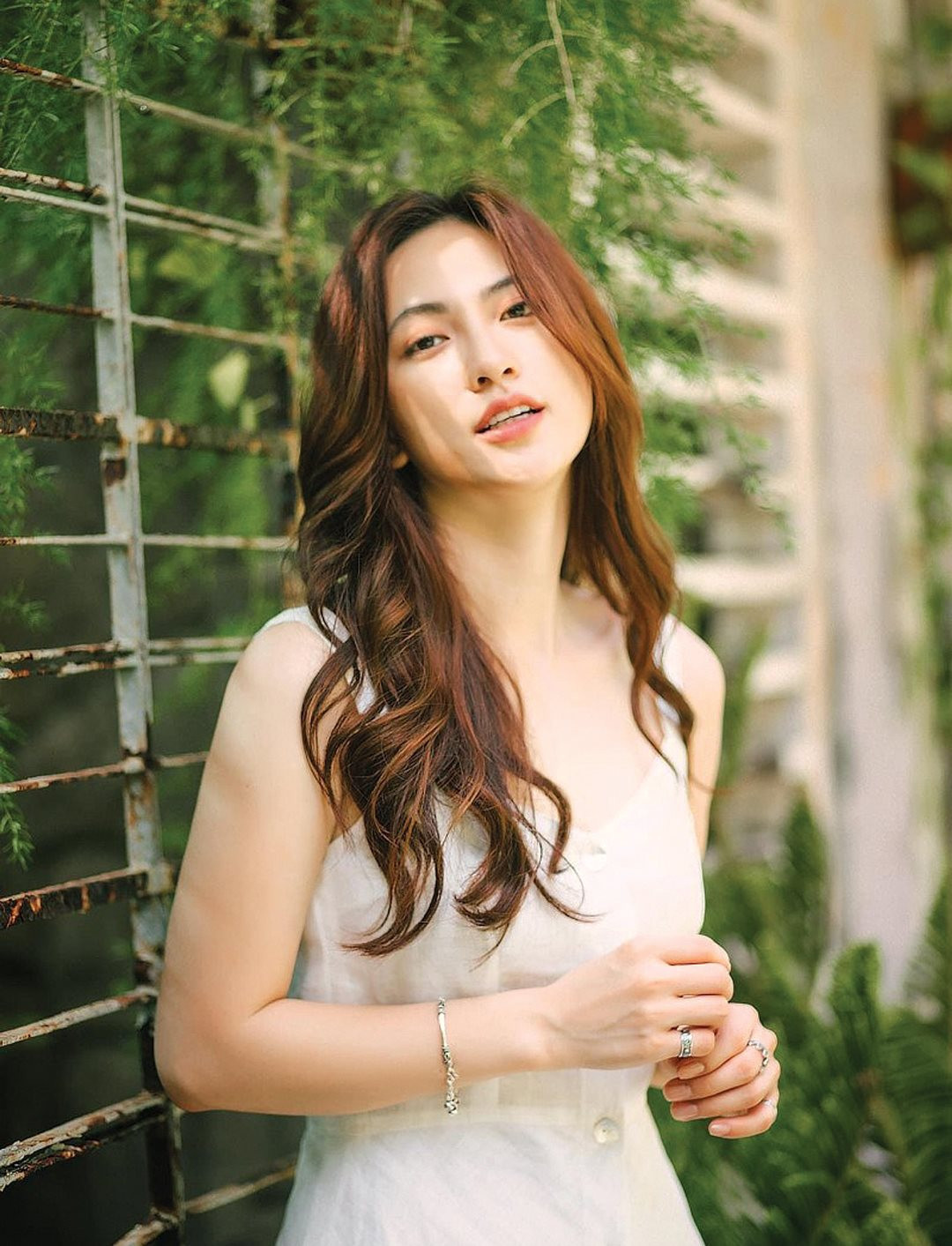 Phương Anh Đào là ai? Tìm hiểu tiểu sử của nàng thơ trong MAI