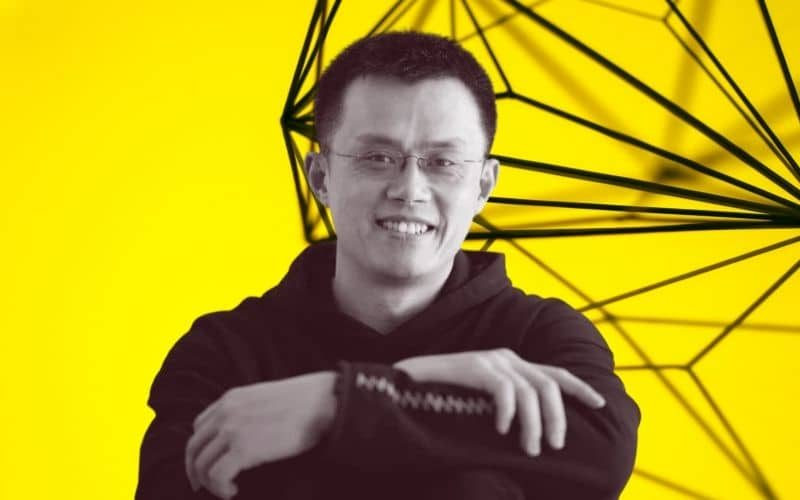 Changpeng Zhao là ai? Người xây dựng đế chế khổng lồ chỉ trong 7 tháng