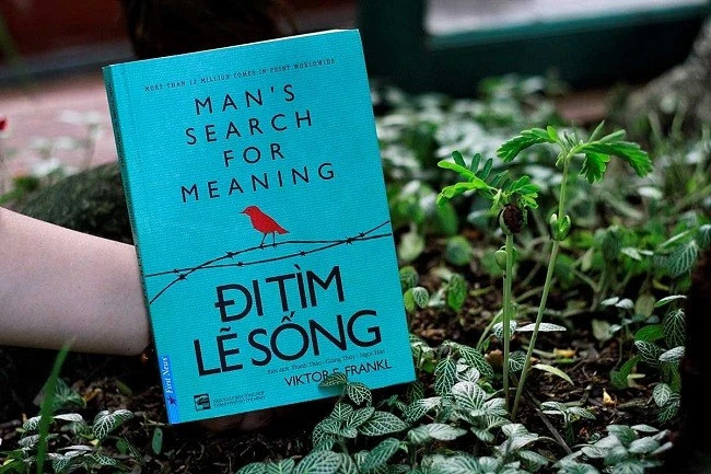 3 bài học từ “Đi tìm lẽ sống” giúp bạn sống trọn vẹn