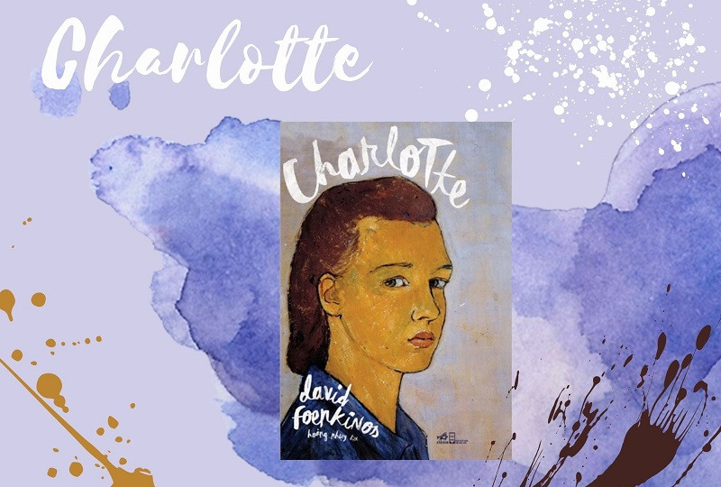 Charlotte - David Foenkinos