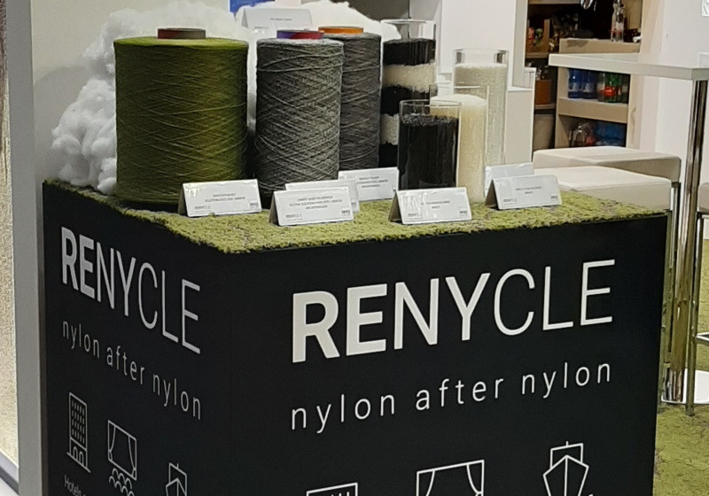 Chất liệu Polyamide phổ biến trong ngành thời trang
