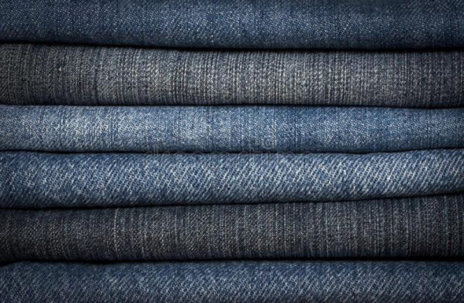 Vải Denim là gì? Sự khác biệt giữa đồ Denim và đồ Jeans