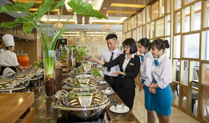 Chất lượng dịch vụ