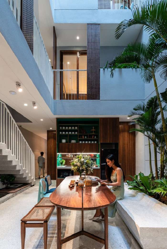 Chất lượng điều hòa cũng ảnh hưởng tới giấc ngủ