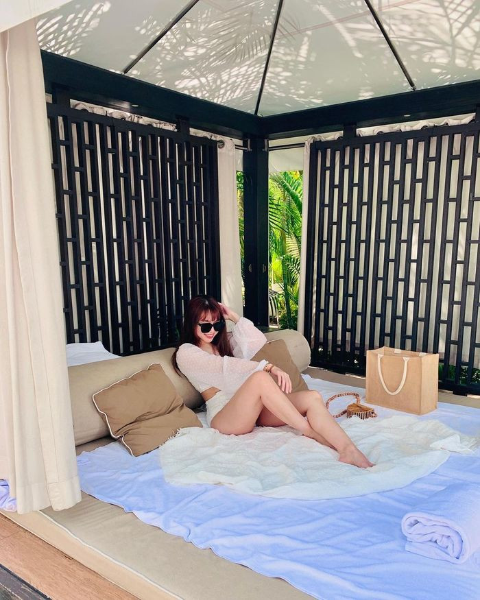 Chất lượng phòng nghỉ tinh tế