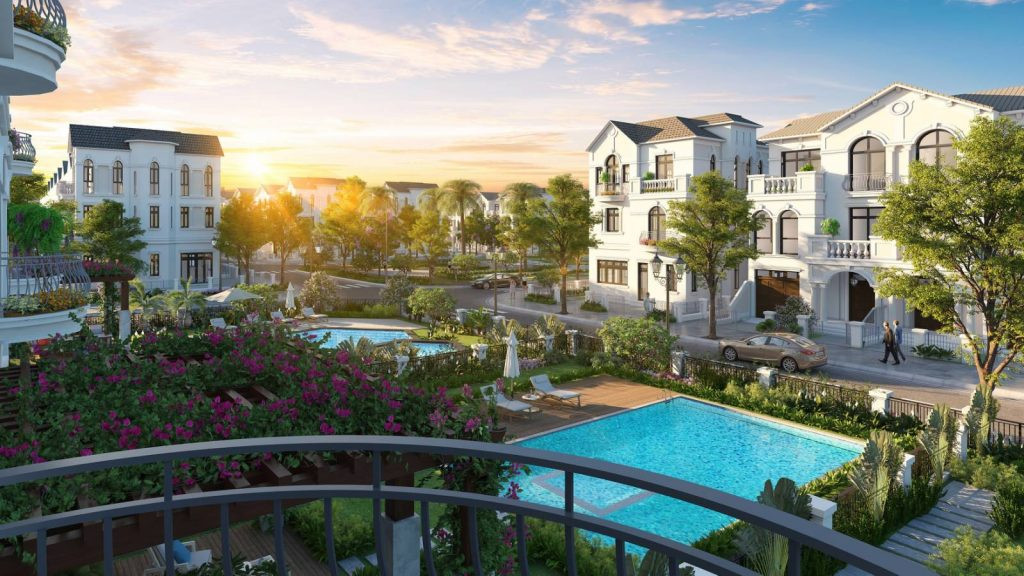 Tại sao nên chọn mua nhà Vinhomes: Lợi ích và cơ hội đầu tư