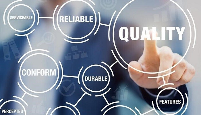 Chất lượng sản phẩm