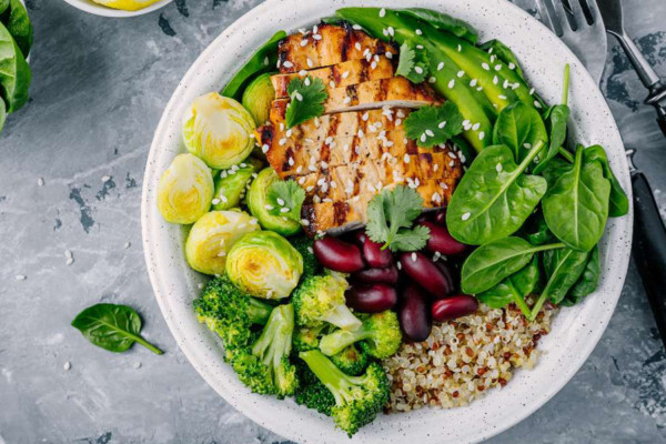 Chế độ ăn Dukan