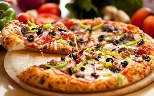 chế độ ăn giảm mỡ bụng