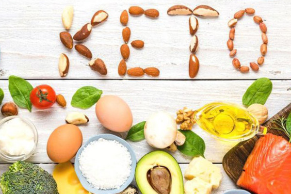 CHẾ ĐỘ ĂN KIÊNG KETO CÓ DÀNH CHO BẠN KHÔNG?