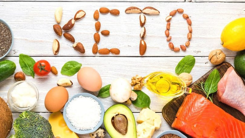 Chế độ ăn kiêng Keto hiệu quả