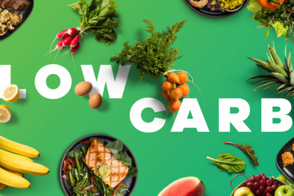 Chế độ ăn kiêng low-carb