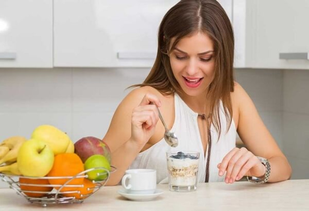 Chế độ ăn uống và nghỉ ngơi