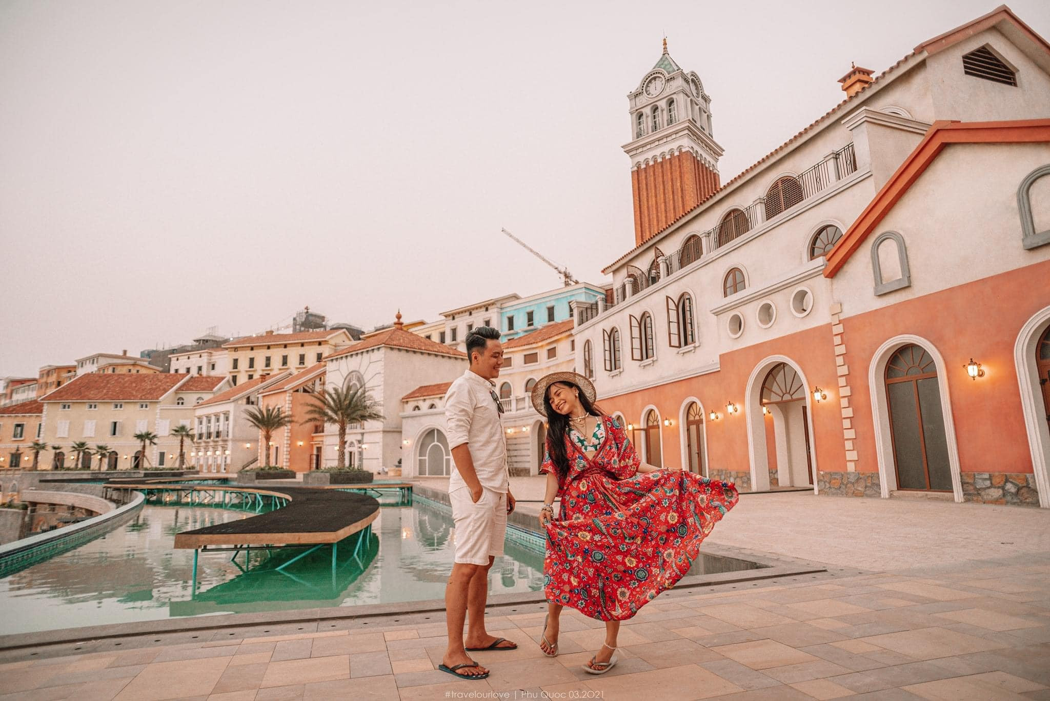 TOP 10 ĐIỂM CHECK-IN PHÚ QUỐC ĐẸP CHO CẶP ĐÔI NĂM 2022