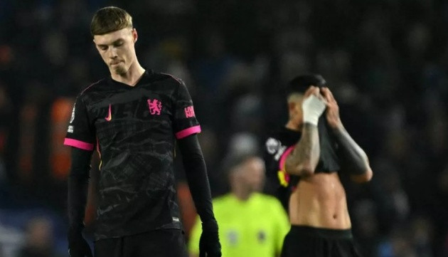 5 điểm nhấn Brighton 3-0 Chelsea: Mitoma hóa hung thần; Báo động đỏ cho Maresca