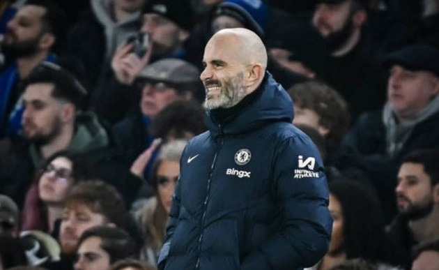 Khi Chelsea không đặt nặng áp lực đua vô địch Premier League