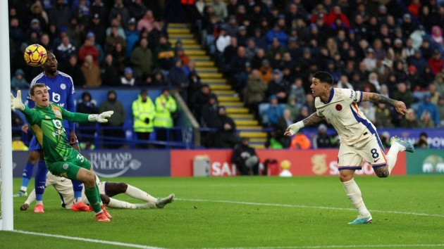Chelsea vs Leicester: Maresca thay đổi 6 vị trí