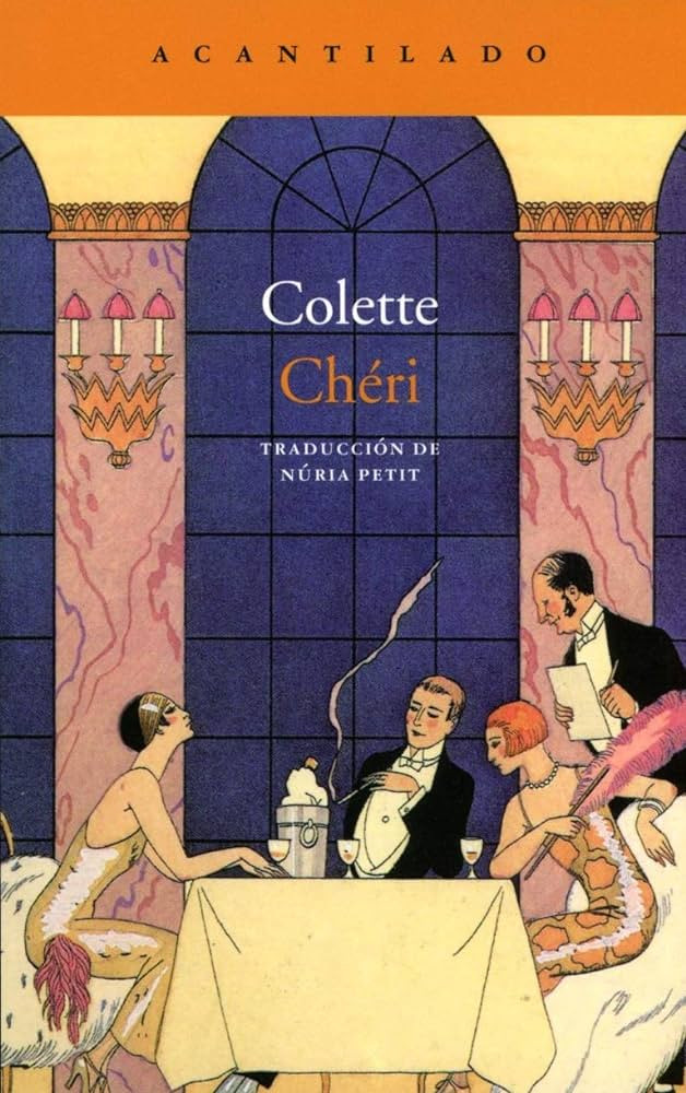 Chéri – Colette