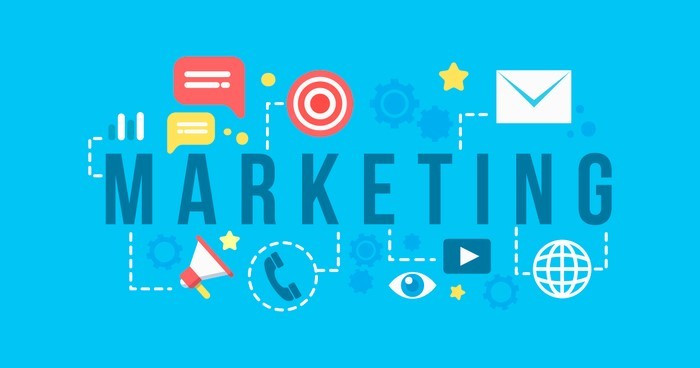 Chi phí marketing