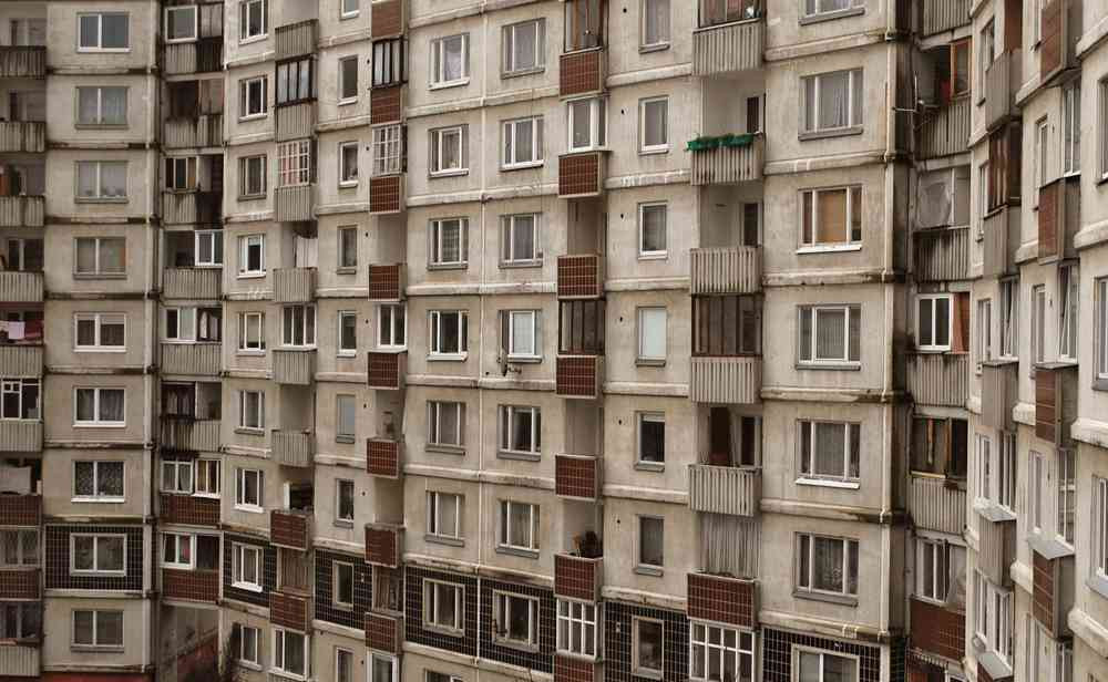 Chi Phí Sinh Hoạt Tại Latvia