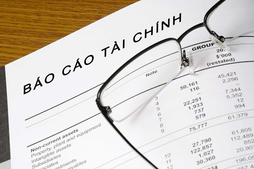Chi phí tài chính gồm những gì?